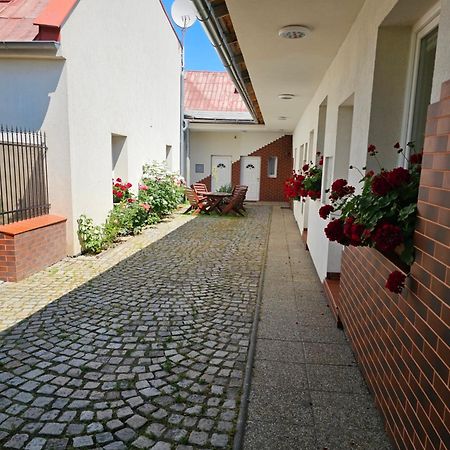 Appartamento Olomouc New3 Esterno foto
