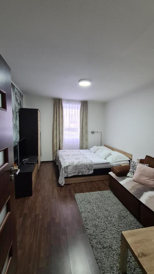 Appartamento Olomouc New3 Esterno foto