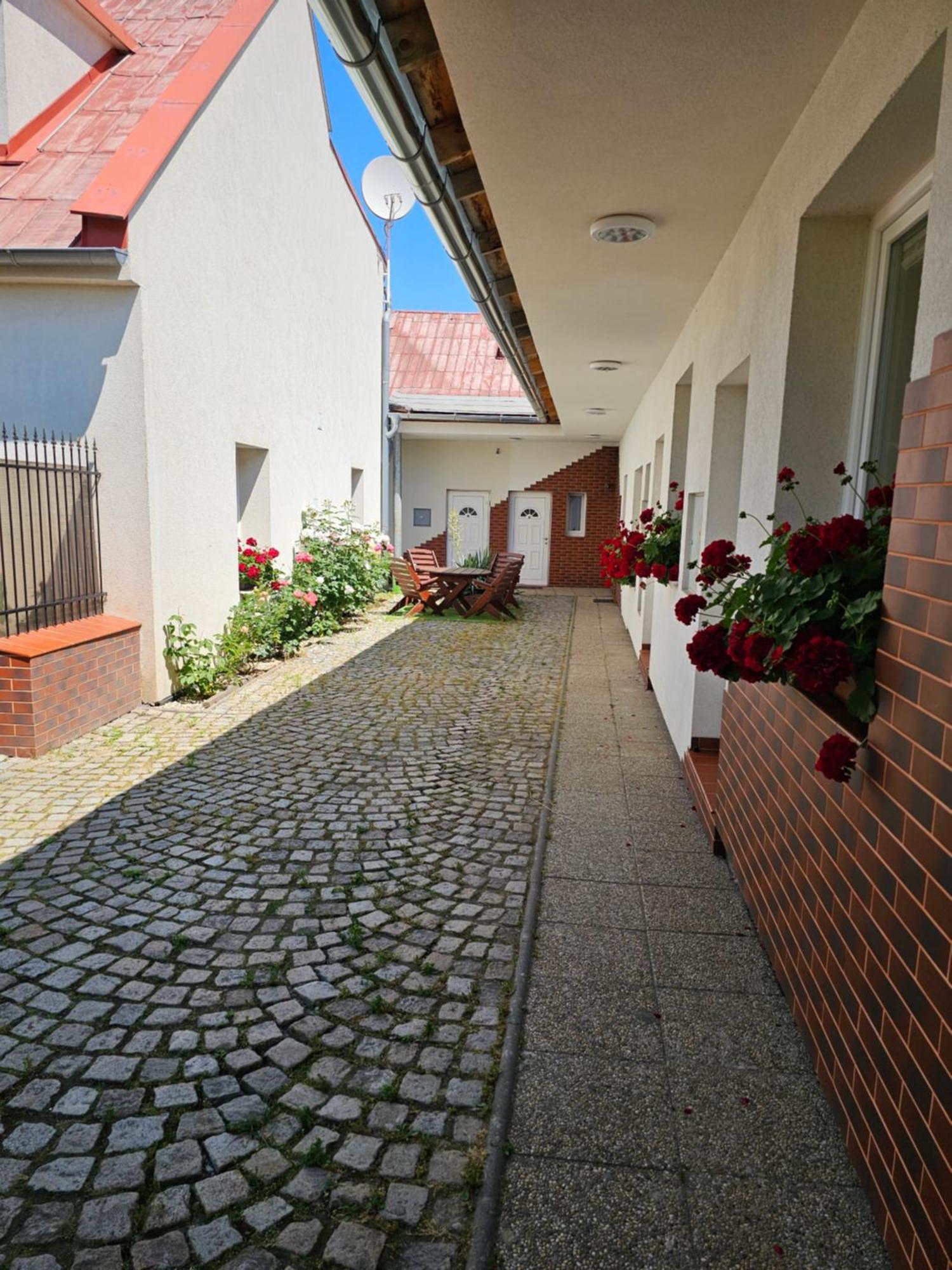 Appartamento Olomouc New3 Esterno foto