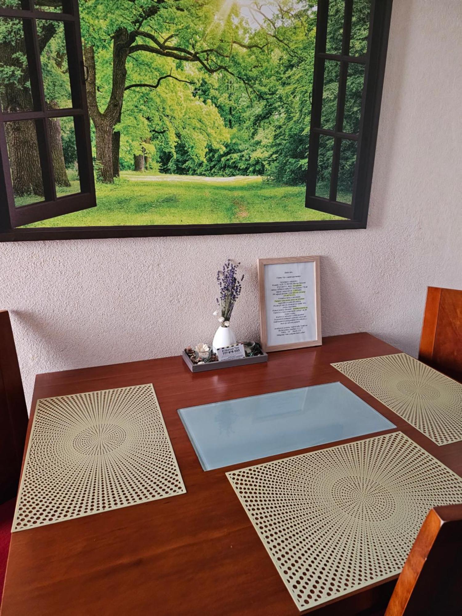 Appartamento Olomouc New3 Esterno foto