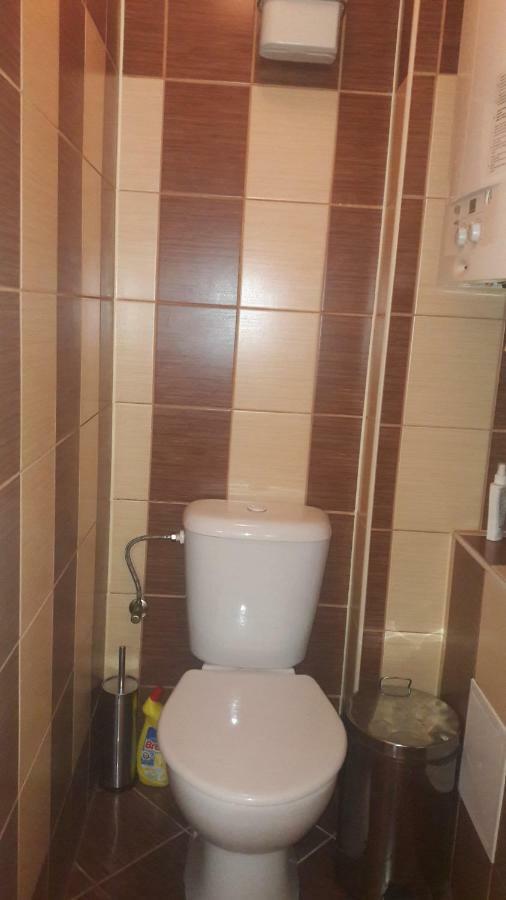 Appartamento Olomouc New3 Esterno foto