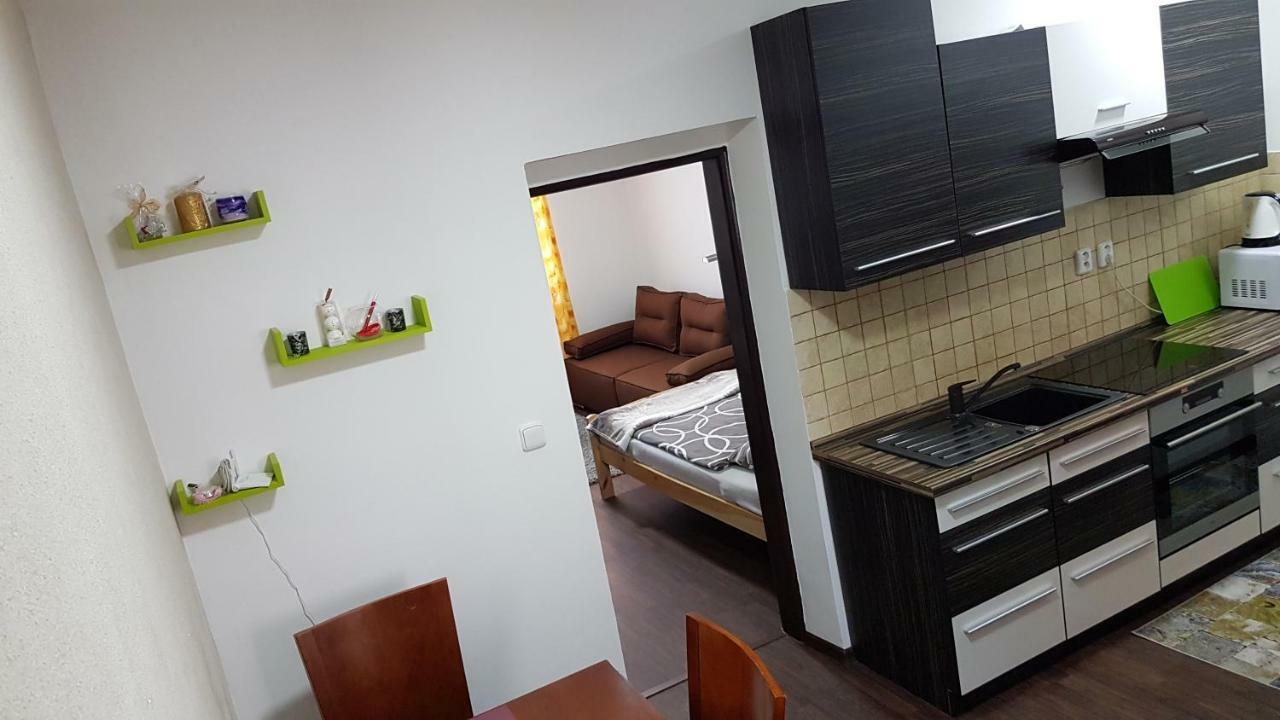 Appartamento Olomouc New3 Esterno foto