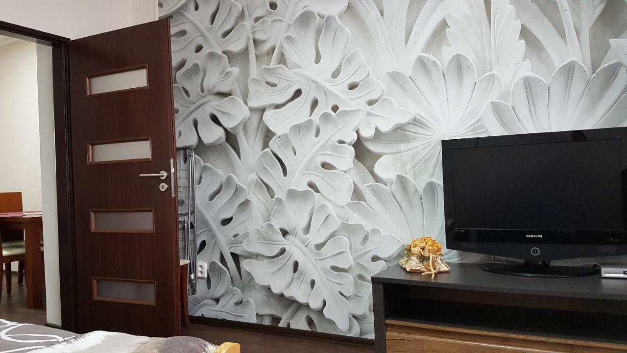 Appartamento Olomouc New3 Esterno foto