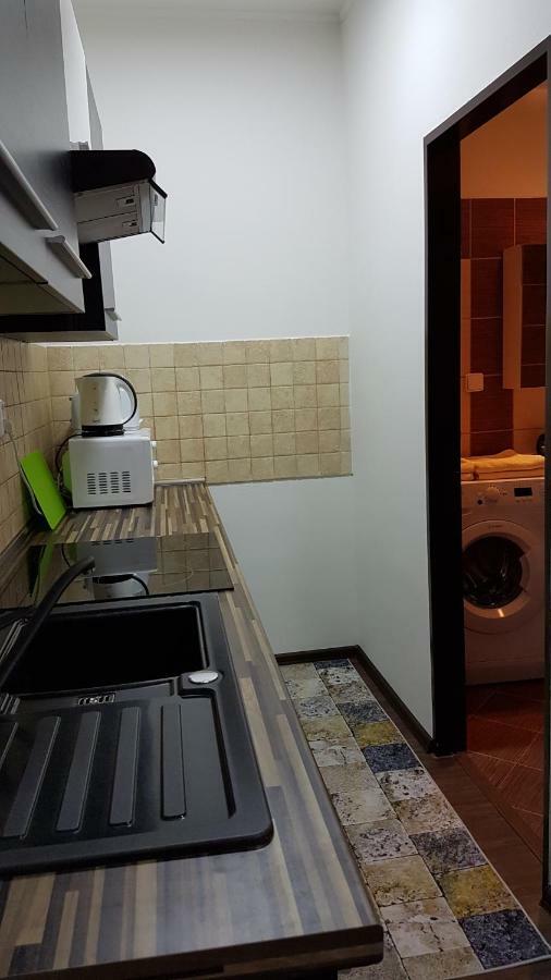 Appartamento Olomouc New3 Esterno foto