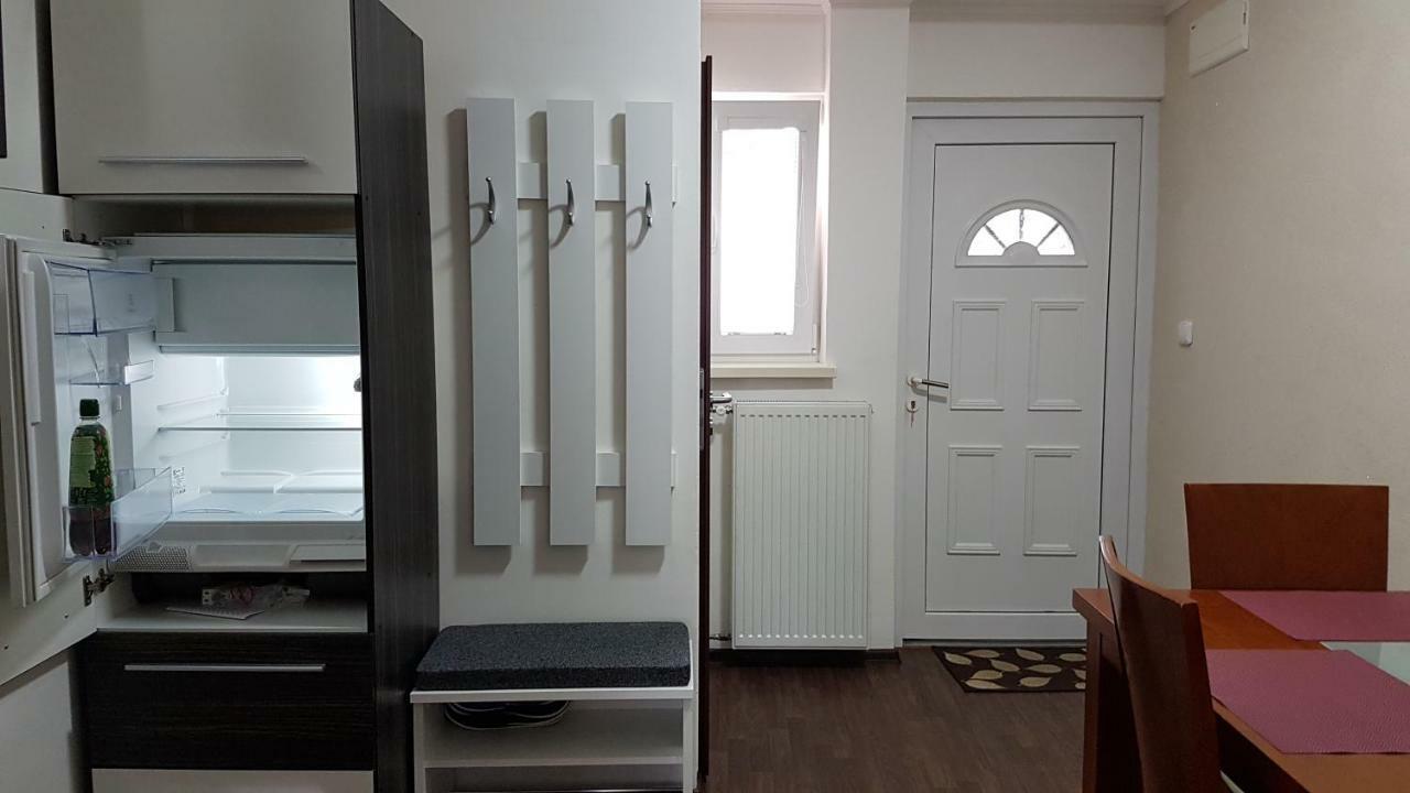Appartamento Olomouc New3 Esterno foto