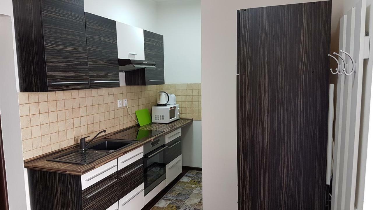 Appartamento Olomouc New3 Esterno foto