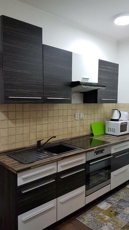 Appartamento Olomouc New3 Esterno foto