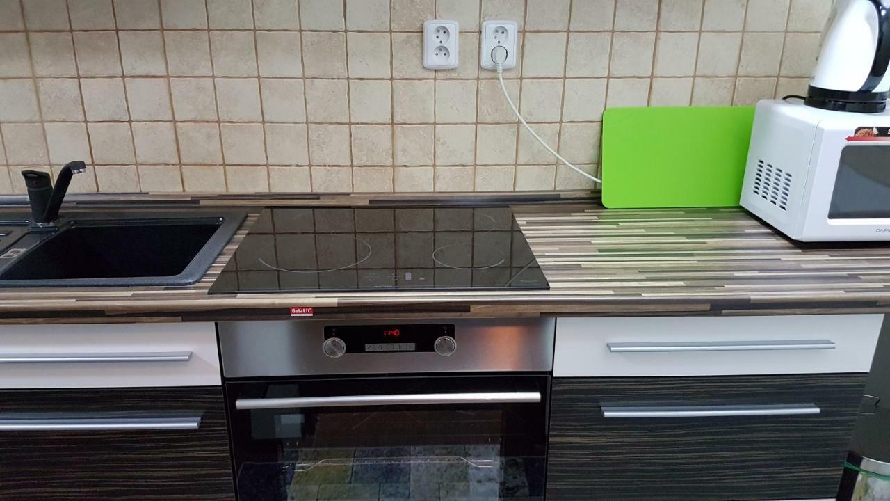 Appartamento Olomouc New3 Esterno foto